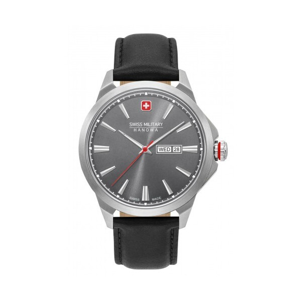 

Часы наручные Swiss Military-Hanowa 06-4346.04.009