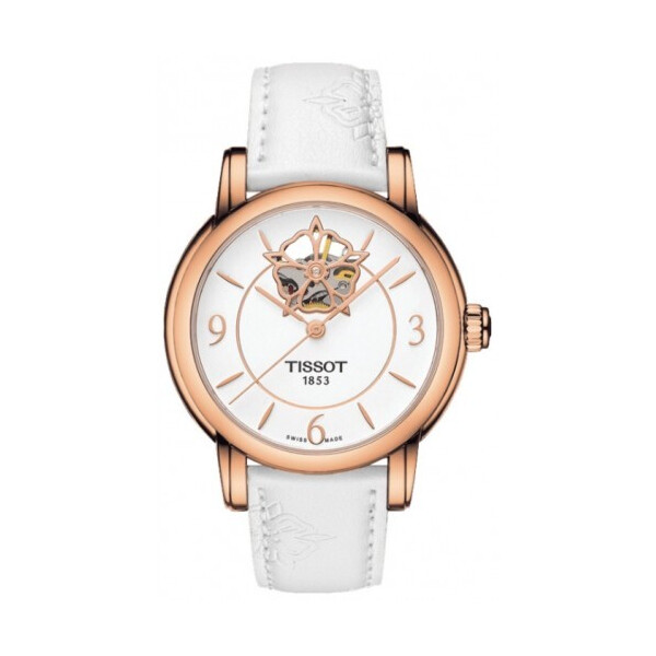 

Часы наручные Tissot T050.207.37.017.04