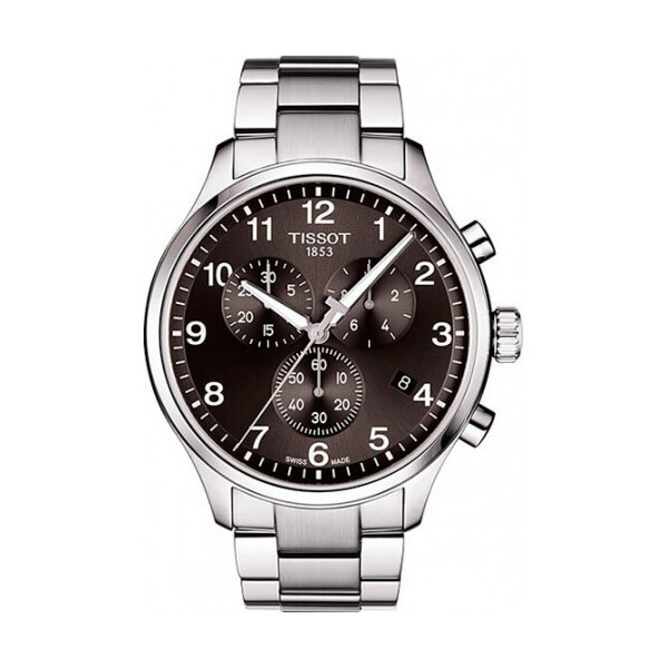 

Часы наручные Tissot T116.617.11.057.01