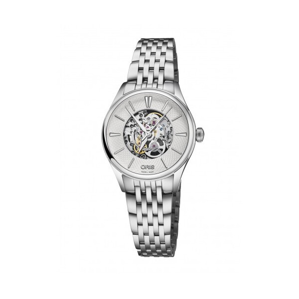 

Часы наручные ORIS 560 7724 4051 MB 8 17 79
