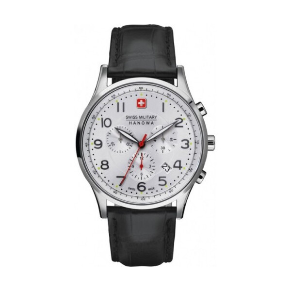 

Часы наручные Swiss Military-Hanowa 06-4187.04.001