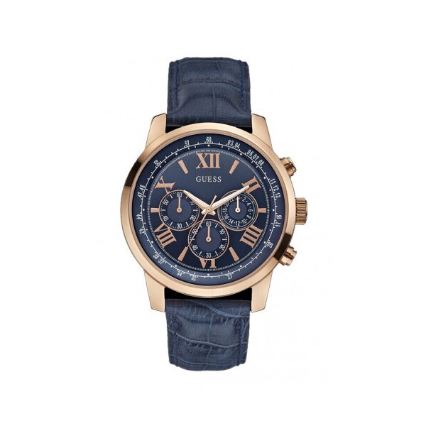 

Часы наручные Guess W0380G5