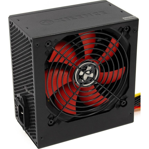 

Блок питания Xilence 400W (XP400R6)