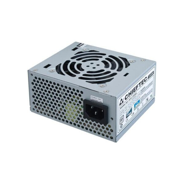 

Блок питания CHIEFTEC 350W (SFX-350BS-L)