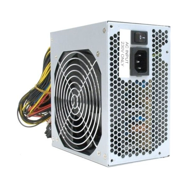 

Блок питания FSP 450W (ATX-450PNR-I)