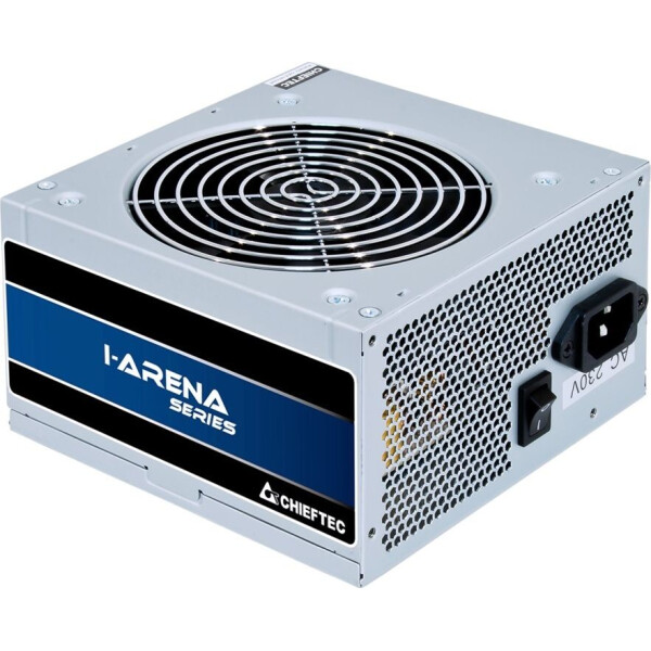 

Блок питания CHIEFTEC 350W (GPB-350S)