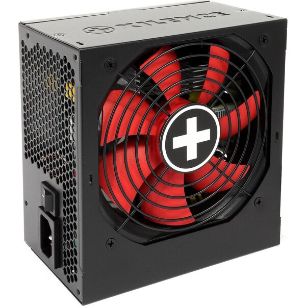 

Блок питания Xilence 630W Performance A+ (XP630R8)