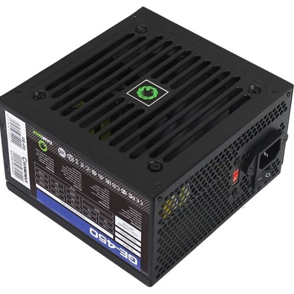

Gamemax GE Series GE-450