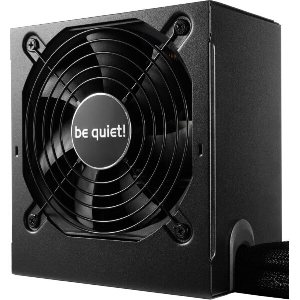 

Be quiet Power 9 500W (BN246)