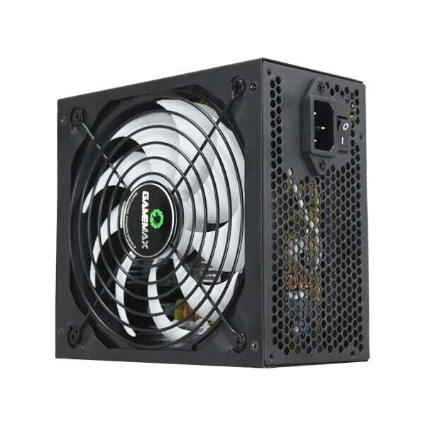 

Gamemax GP Series GP-550