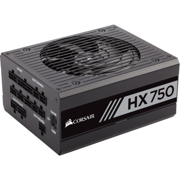 

Блок питания Corsair HX Series CP-9020137-EU
