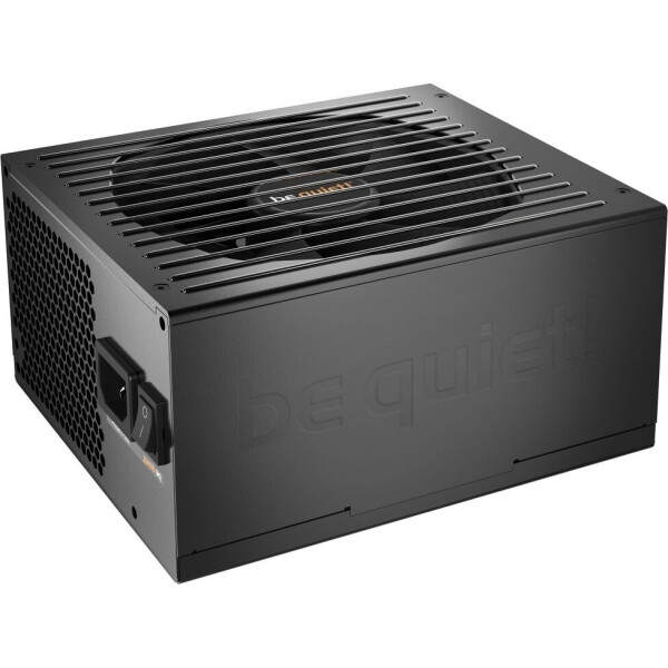 

Блок питания Be quiet Straight Power 11 Straight Power 11 450W