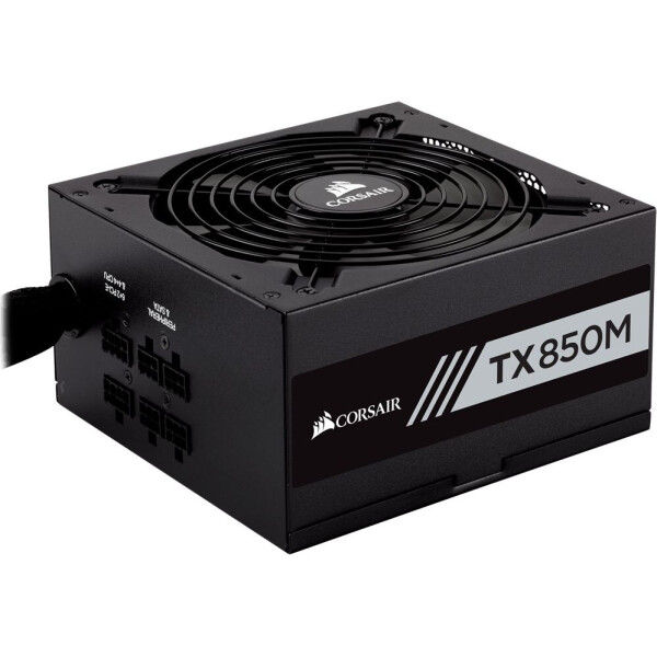 

Блок питания Corsair TX-M Series CP-9020130