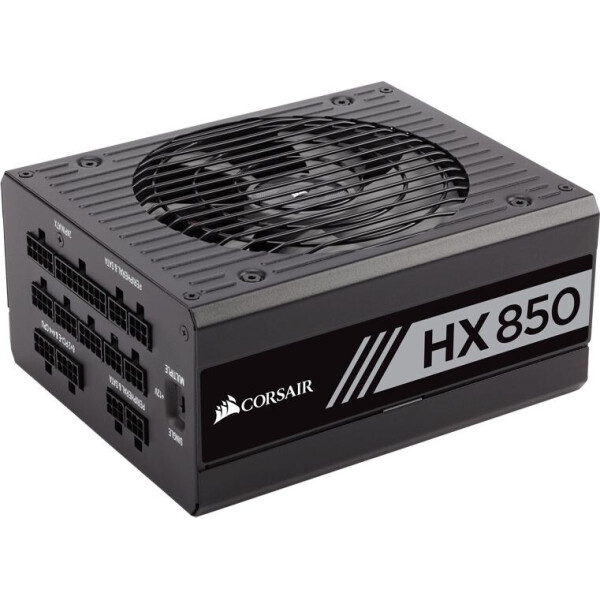 

Блок питания Corsair HX Series CP-9020138-EU