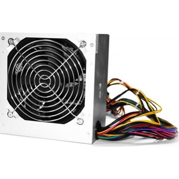 

Блок питания Logicpower OEM ATX-400 OEM fan 12cm