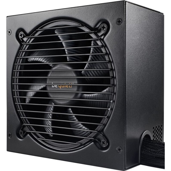 

Блок питания Be quiet Pure Power 11 Pure Power 11 600W