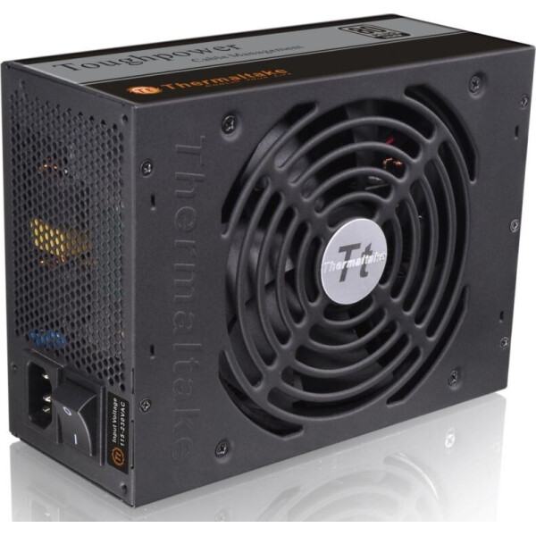 

Thermaltake Toughpower TP-1500M