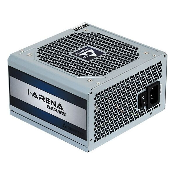 

Блок питания CHIEFTEC 500W (GPC-500S)