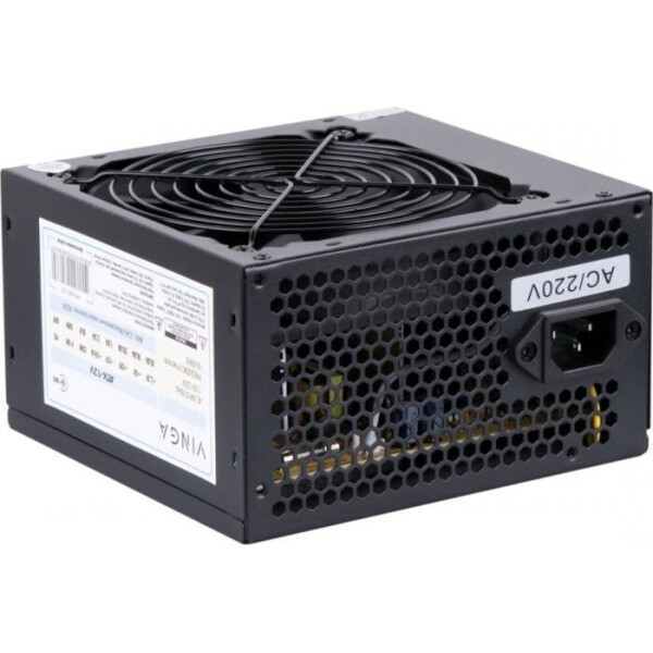 

Блок питания Vinga 400W (VPS-400A-120)