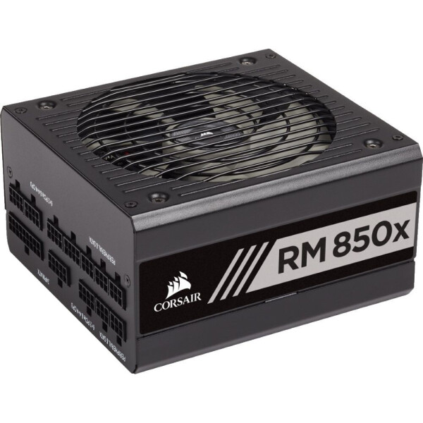 

Блок питания Corsair RM850x (CP-9020180-EU)