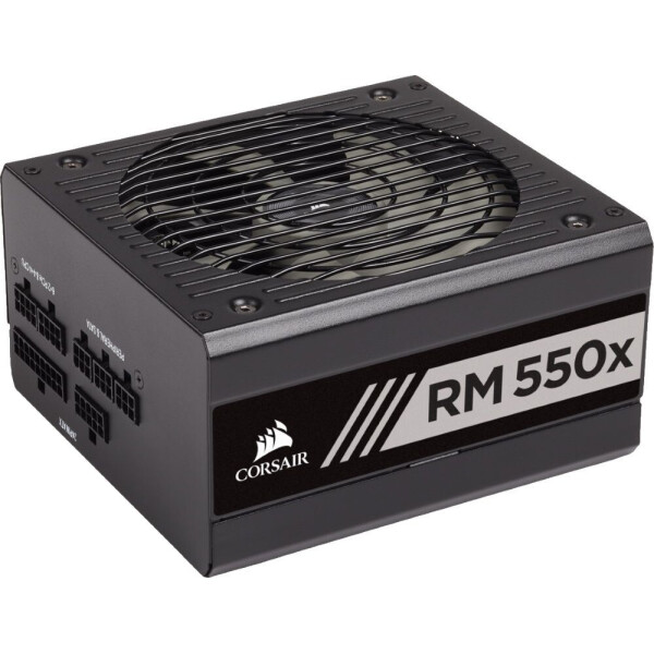 

Corsair RM550X (CP-9020177-EU)