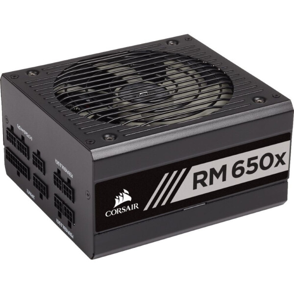 

Corsair RM650X (CP-9020178-EU)