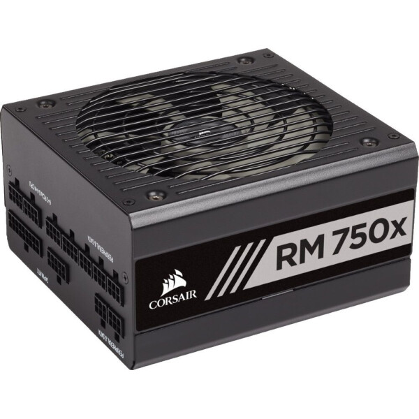 

Блок питания Corsair RM750x (CP-9020179-EU)