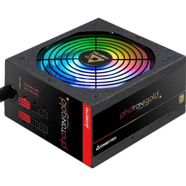 

Блок питания Chieftec GDP-750C-RGB