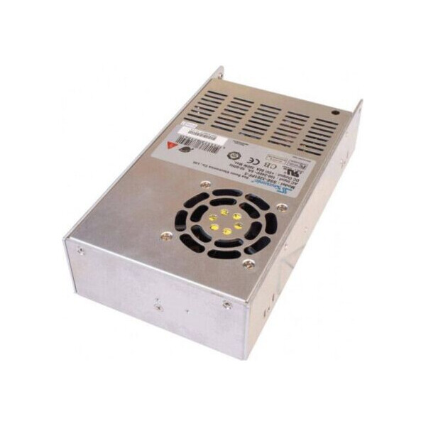 

Блок питания Seasonic 450W (SSE-4501PF-12)