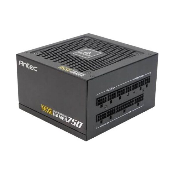 

Antec HCG750 Gold (0-761345-11638-1)