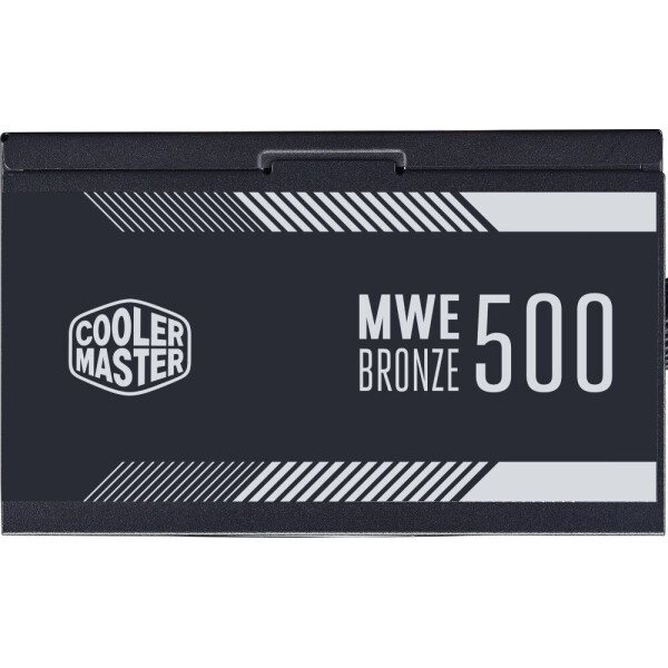 

Cooler Master MWE 500 Bronze V2 (MPE-5001-ACAAB-EU)