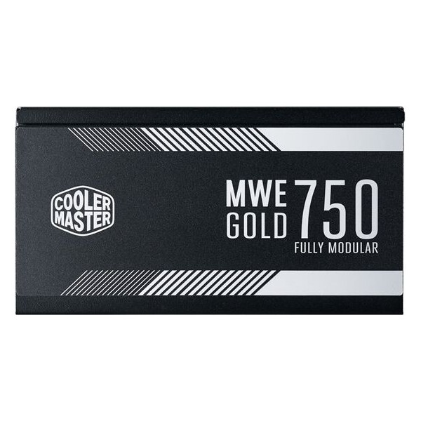 

Cooler Master MWE Gold 750 (MPY-7501-AFAAG-EU)