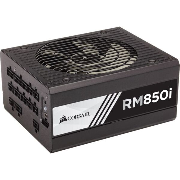 

Corsair RM850i (CP-9020083)