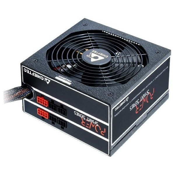 

Блок питания CHIEFTEC 450W (GPS-450C)