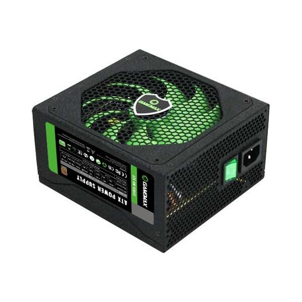 

Gamemax GM-400