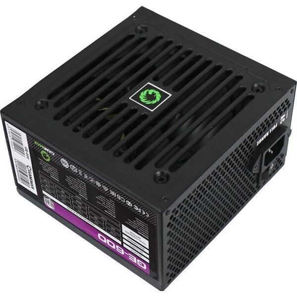 

Gamemax GE-600