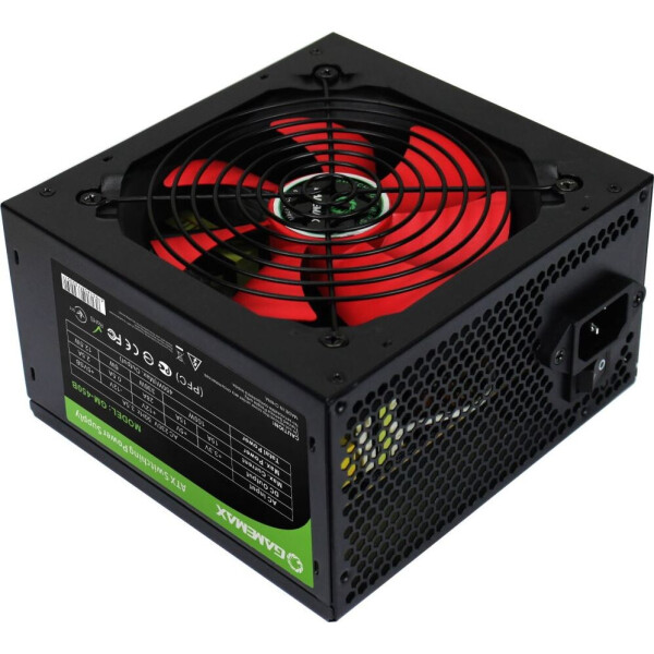 

Gamemax GM-450B