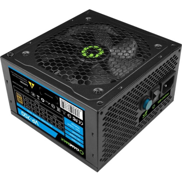 

Gamemax VP-700