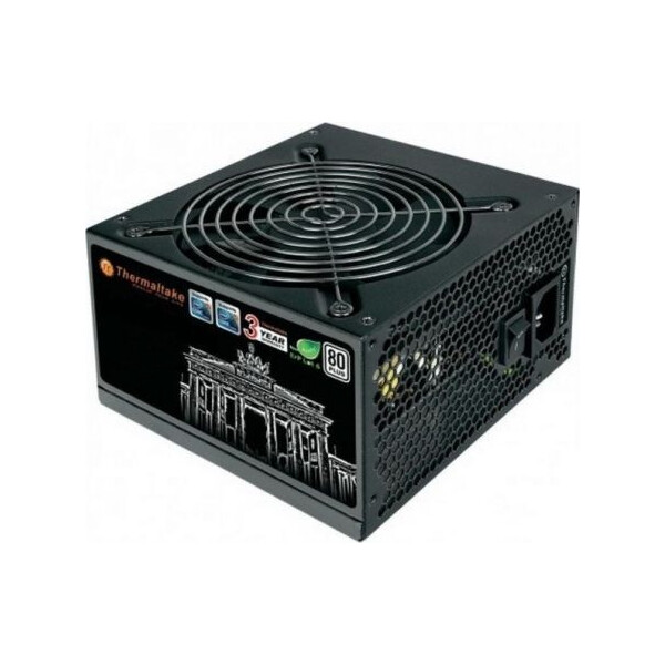 

Блок питания Thermaltake W0392RE 530W