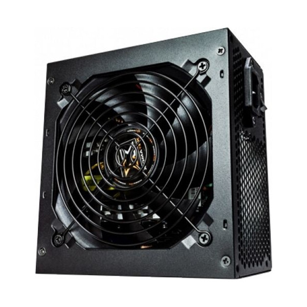 

Блок питания Xigmatek Shogun G SJ-G650 (EN7982) 650W; Full range, all JP capacitors