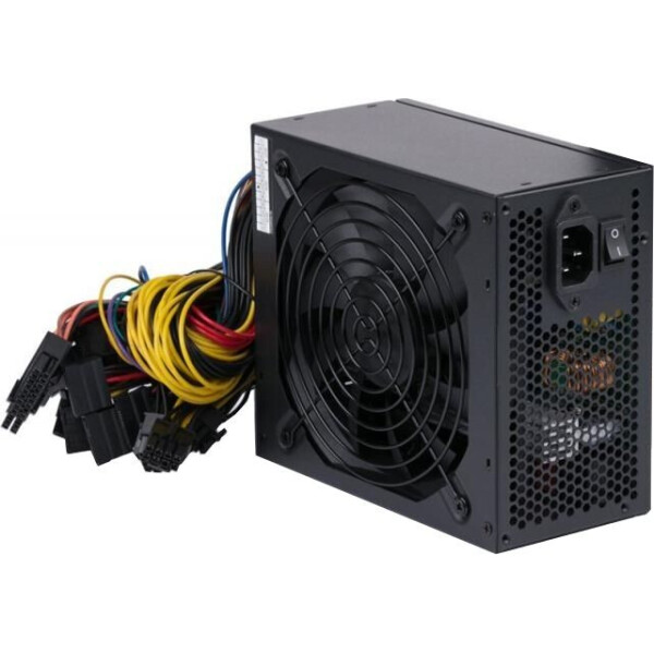 

Vinga 2200W (VPS-2200 Mining edition)