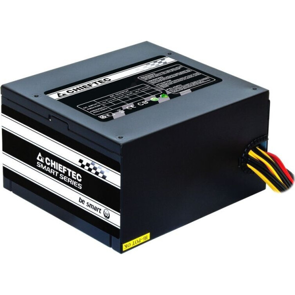 

Блок питания CHIEFTEC 450W (GPS-450A8)