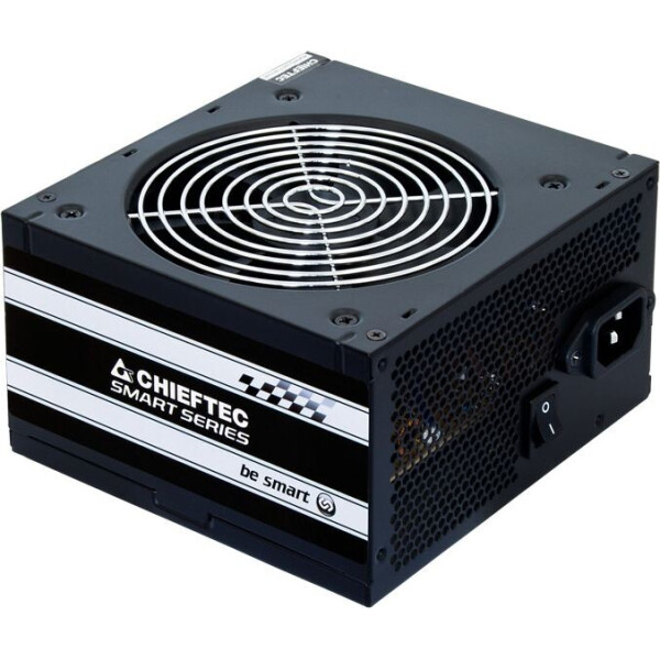 

Блок питания CHIEFTEC 700W (GPS-700A8)