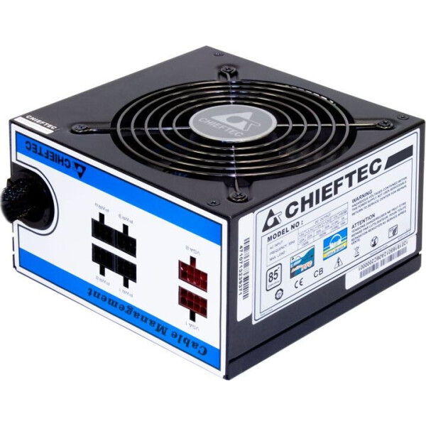 

Chieftec A80 CTG-750C