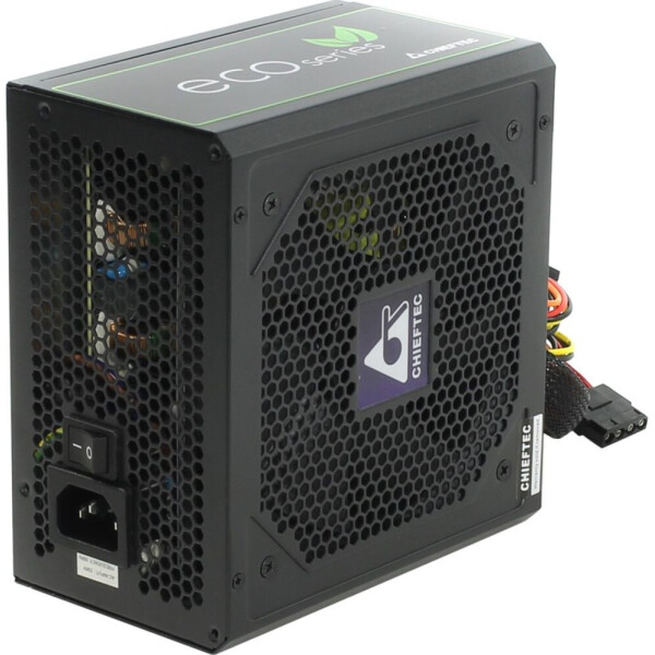 

Chieftec Eco GPE-600S