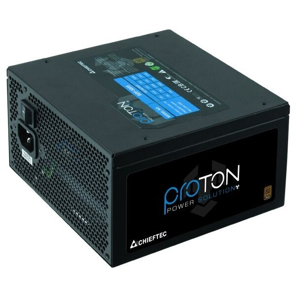 

Chieftec Proton BDF-600S