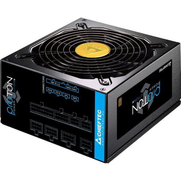 

Chieftec Proton BDF-650C