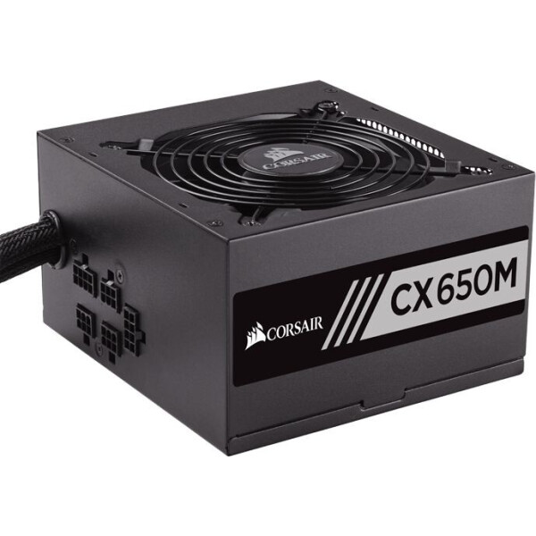 

Блок питания Corsair CX Series CP-9020103-EU