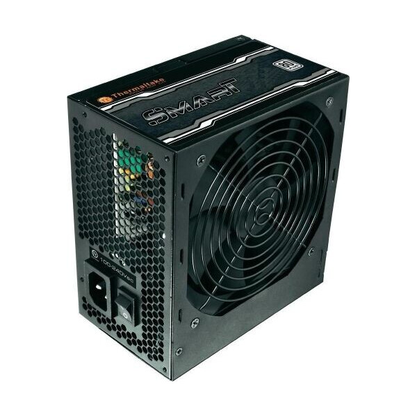 

Блок питания Thermaltake Smart SPS-630MPCBEU