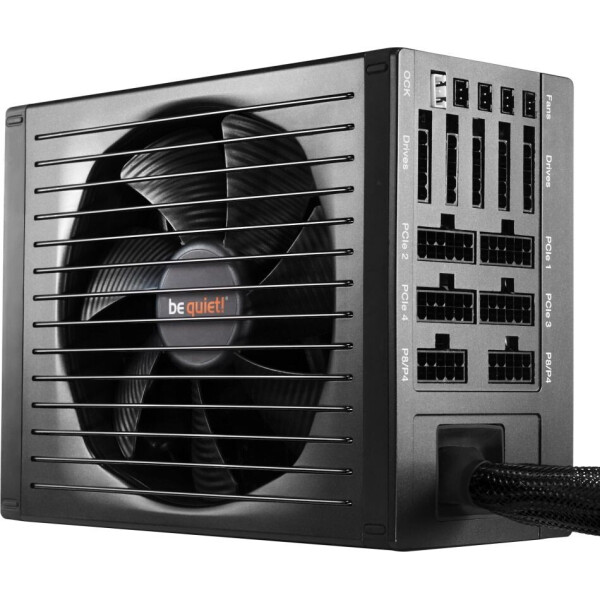 

Be quiet Dark Power Pro 11 550W